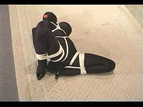 Devonshire Dp Mummification Encasement Part Xvideos