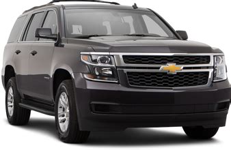 2020 Chevrolet Tahoe Incentives Specials Offers In