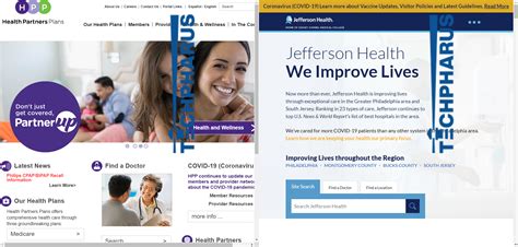 Health Partners Plans Acquired By Jefferson Health System