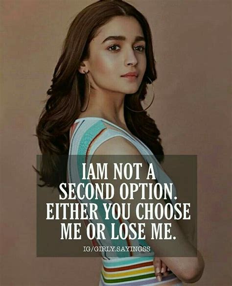 Single Quotes For Girls Attitude / Pin by Vrinda Samtani on Awesome ...