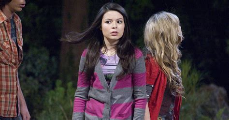 ICarly Reboot On Paramount Announces Premiere Date