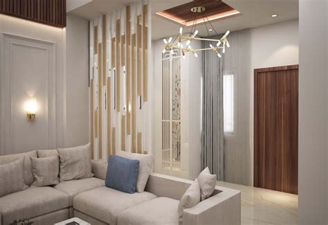 Residential Interior Portfolio Trusted Interior Designer In India