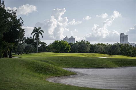 Miami Beach Golf Club