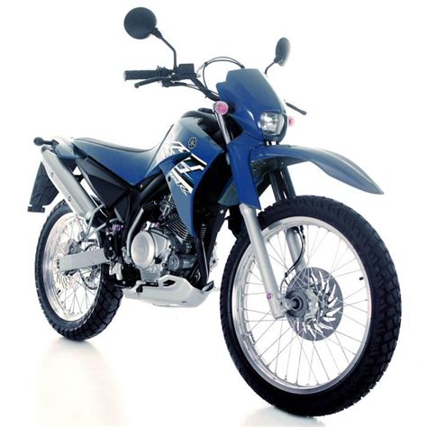 Yamaha Xt 125 R 2005 Galerie Moto Motoplanete