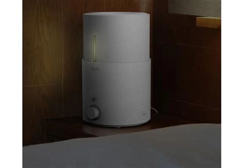 Увлажнитель воздуха Xiaomi Deerma Water Humidifier SJS 100 цена