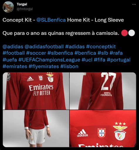 Equipamentos do Sport Lisboa e Benfica 2022 23 Página 225