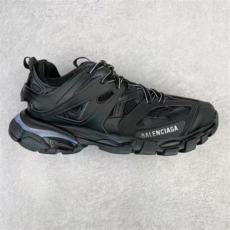 Balenciaga Track Led Shoes Joyabuysheets