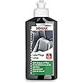 SONAX LederPflegeLotion 250 Ml Wasserabweisende Lederpflege Mit