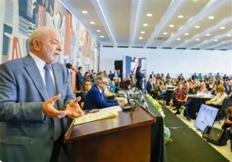 Lula reforça que ponte Salvador Itaparica sairá do papel Manchete do Dia