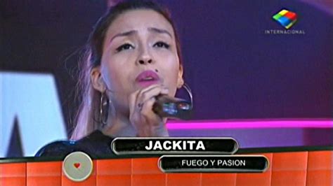 Jackita Mix Pasion De Sabado 01 07 2017 YouTube