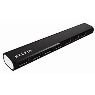 Belkin USB 7 Port Powered Desktop Hub At Best Prices Shopclues Online