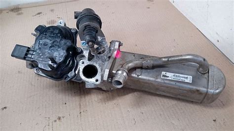 Peugeot Egr Klep Egr Ventiel Autoparts