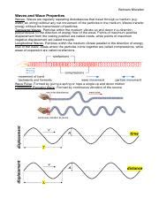 Understanding Waves and Wave Properties: A Comprehensive Guide | Course ...