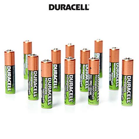 Duracell Goeasy Charger And 2aa 12aaa Batteries Tanga