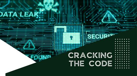 Cracking The Code Cybersecurity Orionnetworks