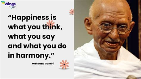 27 Popular Slogans Of Mahatma Gandhi In English Leverage Edu