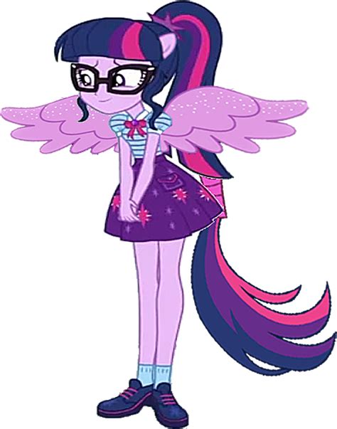 Sci Twi Ponied Up By Sammovieproductions On Deviantart