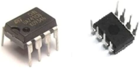 Op Amp IC 741 Datasheet, Pinout, Applications Homemade, 57% OFF