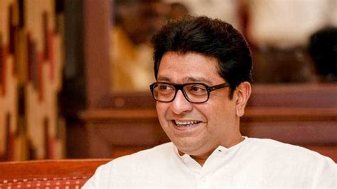 Raj Thackeray Original Name राज ठाकरे यांचं खरं नाव काय