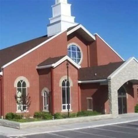 St. Leo The Great Catholic Church Mass Times - Whitby, Ontario