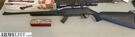 Armslist For Sale Remington Viper 522 22lr W Scope