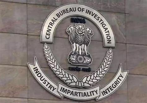 Cbi Commences Investigation Into Delhi Excise Policy Scam