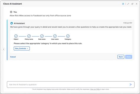 Cisco Ai Assistant User Guide Cisco Ai Assistant Skills [cisco