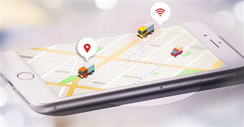 The Spectacular Benefits Of Vehicle Gps Tracking For Logistics And