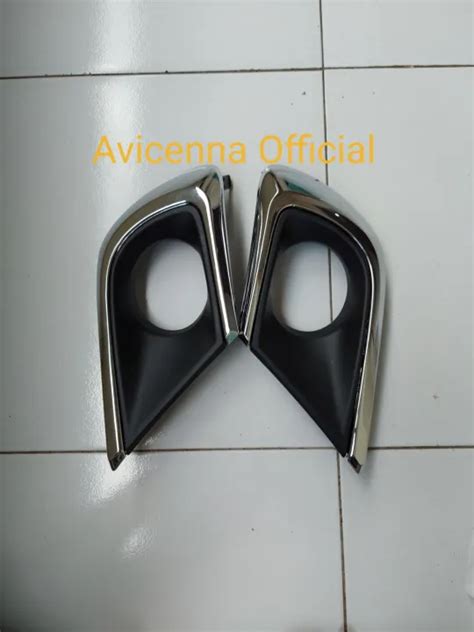 Cover Foglamp Grand Innova Kanan Atau Kiri Lazada Indonesia