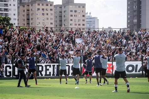 Cuiab X Vasco Tudo O Que Voc Precisa Saber Do Duelo Supervasco