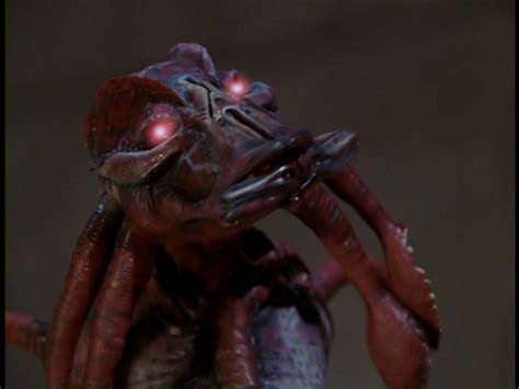 Farscape Creatures