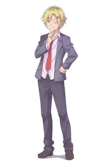 Kawaikereba Hentai Demo Suki Ni Natte Kuremasu Ka Anime Revela Opening E Novo Elenco Ptanime