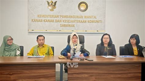 Kerajaan Sarawak Peruntuk RM50 Juta Bagi Skim Manfaat Kesihatan Warga