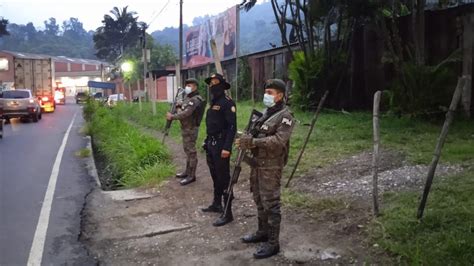 Ej Rcito Guatemala On Twitter Primera Brigada De Polic A Militar