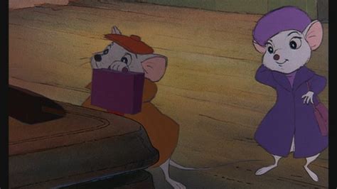 The Rescuers - Classic Disney Image (24991541) - Fanpop