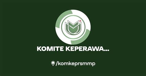 Komite Keperawatan Rsmmp Linktree