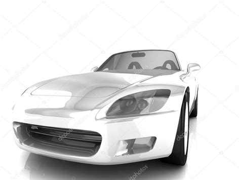 Car Design — Stock Photo © Megastorm 45352395