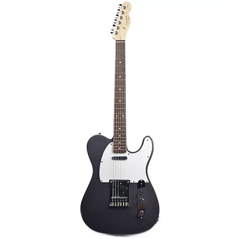 Squier Affinity Telecaster Electric Guitar Reverb