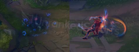 Arcanist Shaco Skin Review