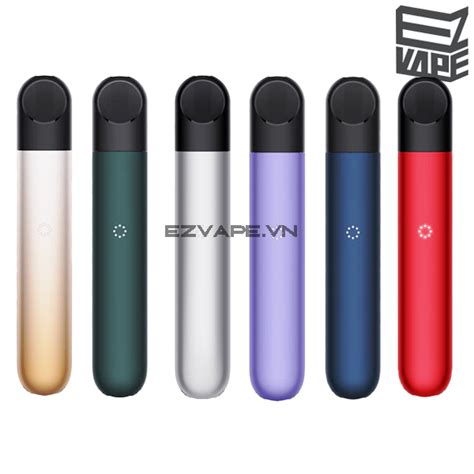 Relx Infinity Device Ezvape Vn Cai Thu C L Th T D