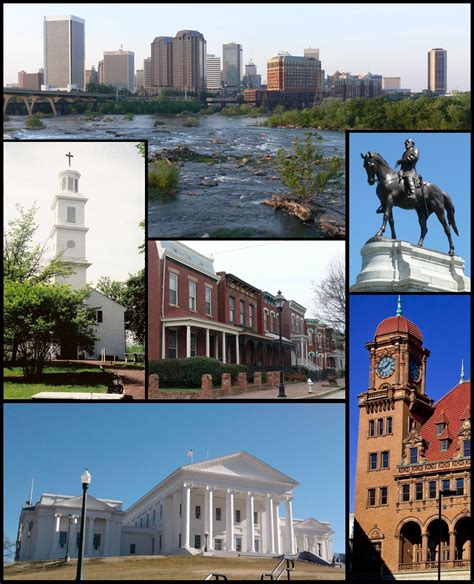 File:Collage of Landmarks in Richmond, Virginia v 1.jpg - Wikimedia Commons