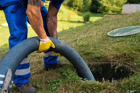 How Often Should I Pump My Septic Tank • Martin Septic Service