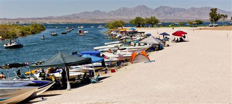 Exploring Must Visit Rv Parks In Lake Havasu