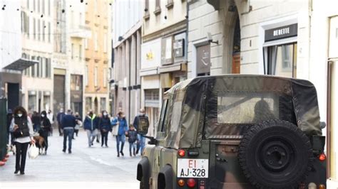 Zona Arancione Ecco Cosa Si Pu Fare Ultimo Weekend In Giallo