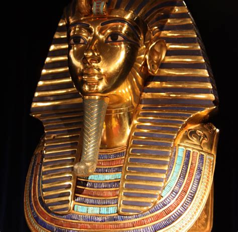 Howard Carter Tutanchamun Und Der T Dliche Fluch Des Pharao Welt