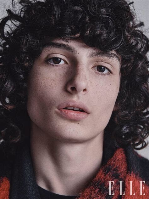 Finn Wolfhard Updates On Twitter ALL HQ Photos From Finn Wolfhard