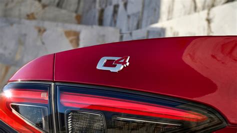 Alfa Romeo Giulia 2023 Sarà Il Canto Del Cigno Veloce