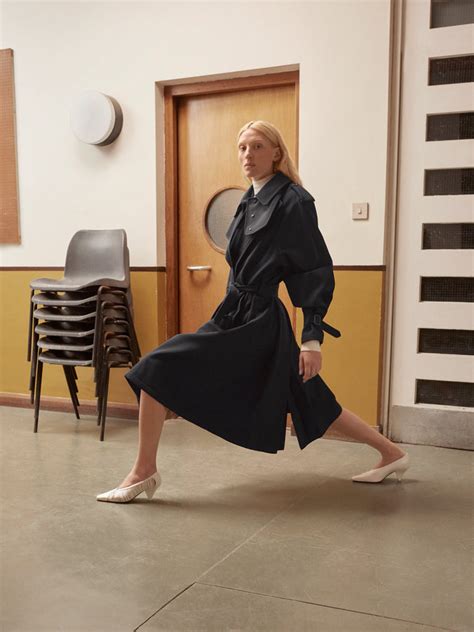 Neous Autumn/Winter 18 Collection | Neous Shoes and Handbags