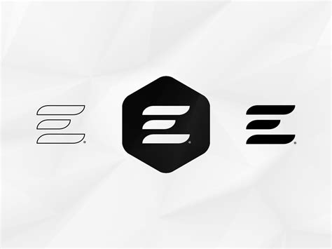 Personal Logo Design By Edward Lyman On Dribbble