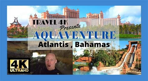 Aquaventure , Atlantis , Bahamas | Bahamas resorts, Bahamas, Water park